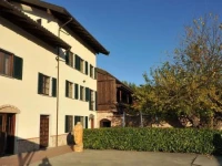 Vineyard House Noceto Michelotti 