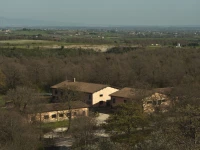 Agriturismo Tenuta Monte La Guardia 