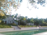 Agriturismo Casa Antonini 