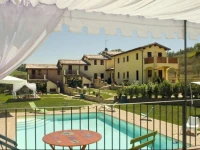 Borgo Le Capannelle 