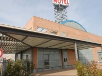 Hotel Motel 2 