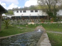 Agriturismo Le Cannucceta 