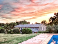 Agriturismo Il Cornalino 