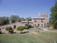 Podere Vitiano 