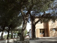 B&B Le Cento Strette 