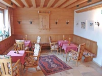 Pension Apartments Pardell 