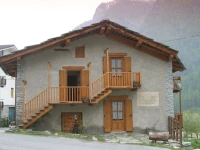 Agriturismo Il Mulino Delle Fucine 