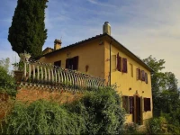 Agriturismo Sorbigliana 