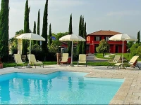 B&B Villa Tilli 