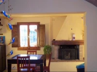 Casa in borgo 