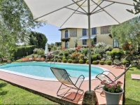 Villa Antica Sosta Renai 