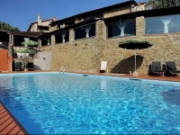 Agriturismo Borgo Mocale 