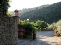 Agriturismo La Casella 