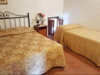 Agriturismo La Casuccia 
