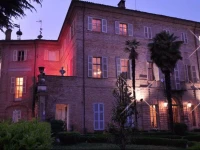 La Foresteria del Castello Wellness & Spa 