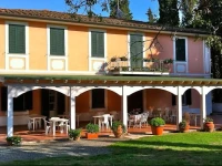 Agriturismo Campo Al Sole 