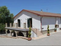 Agriturismo Le Paicciole 