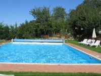 Podere Le Ghiande 