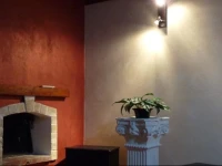B&B Vecchio Rifugio 
