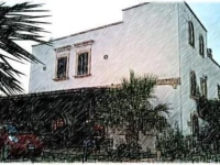 Masseria Santa Caterina 