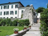 Hotel Villa Policreti 