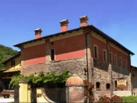 Agriturismo La Tintoria 