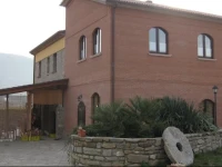 Il Molino Della Contessa 