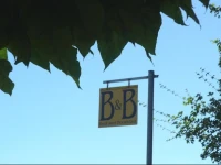 Bed and Breakfast da Viviana 