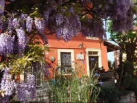 Agriturismo La Mussia 