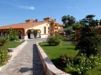 Azienda Agrituristica Parmenide 