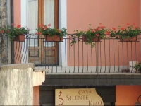 Casa Silente Km0 