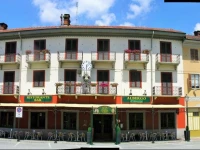 Hotel Ciocca 