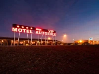 Motel Autosole Vip 