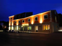 Hotel Dei Conti 