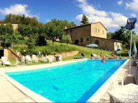 Agriturismo Le Cerinaie 
