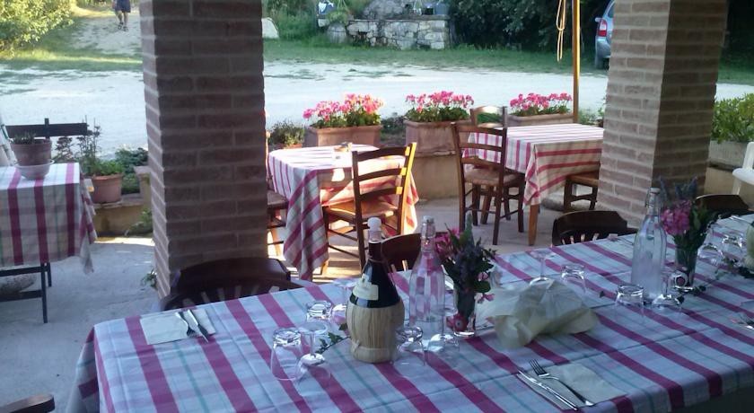 Agriturismo Santa Caterina 