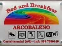 Bed and Breakfast Arcobaleno 