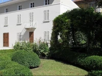 Dimora della Gran Farnia 