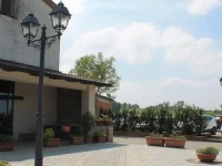 Agriturismo Le Casette 