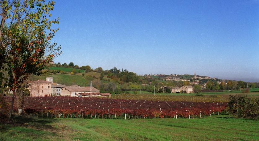 Agriturismo San Polo 