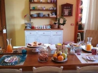 Aldina Pane e Burro B&B 