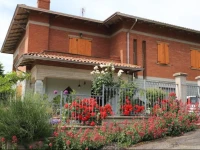 Bed&Breakfast Ferrari 