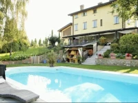 La Vedetta Bed and Breakfast 