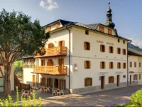 Albergo Cristofoli 