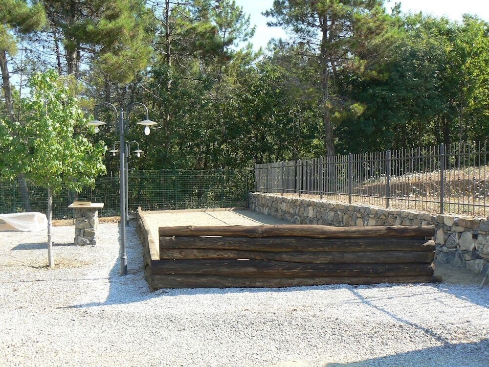 La Casa di Nonna Carlotta 