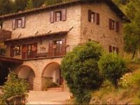 Appartamento Per Vacanze Le Pianacce 