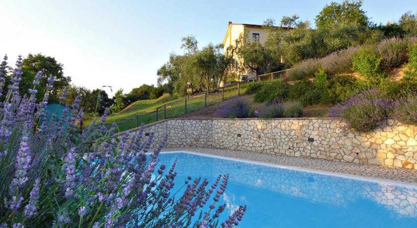 Il Poggio DellArtilla 