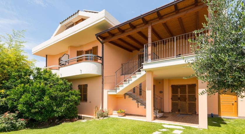 B&B Terramare 