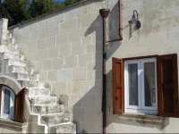 Casa Vacanze "Tenuta Tima" 