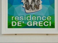 Residence De Greci 